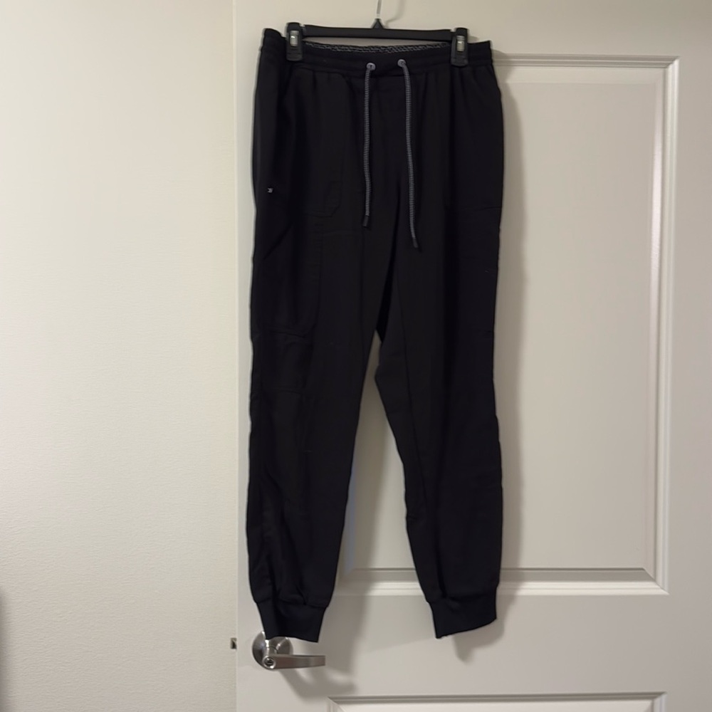 Koi women’s scrub bottoms size medium